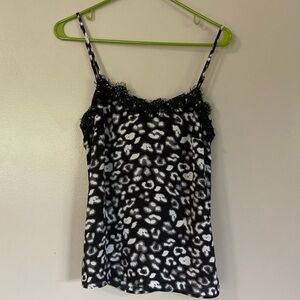 Maurices sleeveless top
